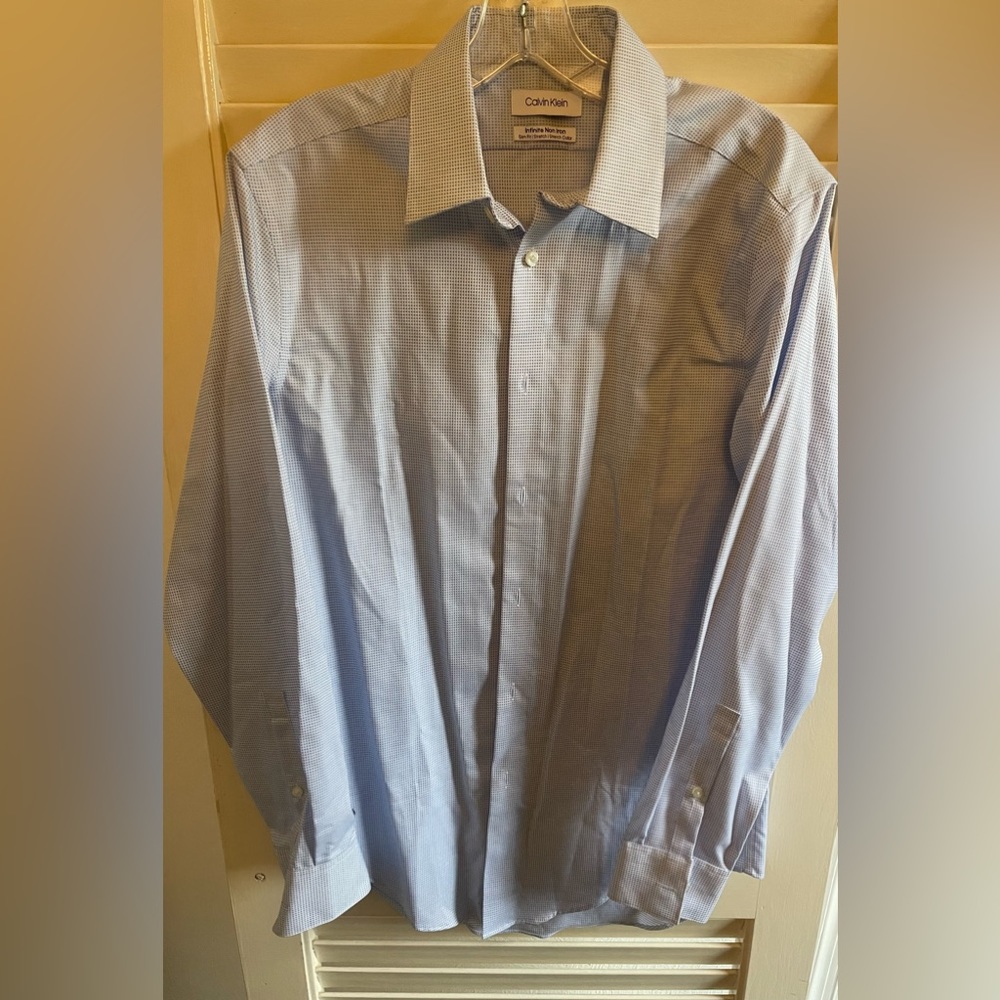 Calvin Klein Dress Shirt